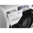 Candy Washing Machine RP 596BWMBC/1-S Energy efficiency class A