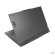 Lenovo Legion Slim 5 16APH8 Storm Grey 16 " IPS WQXGA Anti-glare AMD Ryzen 7 7840HS 16 GB SO-DIMM DD
