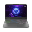 Lenovo LOQ   15IRH8 Grey