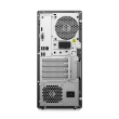 Lenovo IdeaCentre Gaming 5 17IAB7 Desktop PC