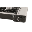 Outwell Portable gas stove Appetizer Solo 1 burner compact 2200 W