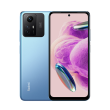 Xiaomi Redmi Note 12S (Ice Blue) Dual SIM 6.43“ IPS LCD 1080x2400/2.05GHz&2.0GHz/256GB/8GB RAM/And