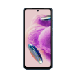 Xiaomi Redmi Note 12S (Ice Blue) Dual SIM 6.43“ IPS LCD 1080x2400/2.05GHz&2.0GHz/256GB/8GB RAM/And