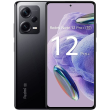 Xiaomi Redmi Note 12 Pro+ 5G (Midnight Black) Dual SIM 6.67“ OLED 1080x2400/2.6GHz&2.0GHz/256GB/8G