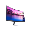 Samsung Curved Monitor LS32C390EAUXEN 32 "
