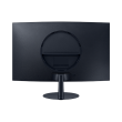 Samsung Curved Monitor LS32C390EAUXEN 32 "