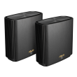 Asus AX7800 Tri Band Mesh Router Wifi 6 ZenWiFi XT9 (2-Pack) 802.11ax