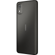 Nokia C02 Charcoal