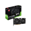 MSI 	GeForce RTX 3050 VENTUS 2X 8G OCV1 NVIDIA
