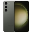 Samsung Galaxy  S23 S911 Green
