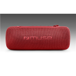 Muse M-780 BTR Speaker Splash Proof Waterproof Bluetooth Wireless connection Red