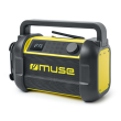 Muse M-928 BTY Radio Speaker Waterproof