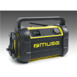 Muse M-928 BTY Radio Speaker Waterproof