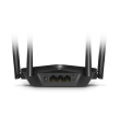 Mercusys AX1500 WiFi 6 Router  MR60X 802.11ax
