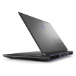 Dell Alienware  m16 R1 Dark Metallic Moon