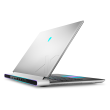 Dell Alienware  x16  Lunar Silver 16 " WVA QHD+ 240 Hz Anti-glare Intel Core i7 i7-13700H 16 GB DDR5