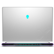 Dell Alienware  x16  Lunar Silver 16 " WVA QHD+ 240 Hz Anti-glare Intel Core i7 i7-13700H 16 GB DDR5