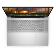 Dell Inspiron  16 5630 Silver 16 " WVA FHD+ Anti-glare Intel Core i5 i5-1335U 8 GB LPDDR5 on board S