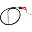 AW08400 Concrete Vibrator with Mace 3m