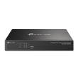 TP-LINK VIGI 8 Channel PoE+ Network Video Recorder VIGI NVR1008H-8P 8-Channel
