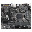 Gigabyte H510M H V2 1.0 M/B Processor family Intel