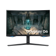 Samsung Gaming Monitor 	LS27BG650EUXEN 27 "