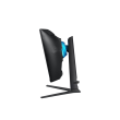 Samsung Gaming Monitor 	LS27BG650EUXEN 27 "