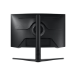 Samsung Gaming Monitor 	LS27BG650EUXEN 27 "