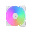 Fractal Design Prisma AL-18 PWM White