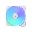 Fractal Design Prisma AL-18 PWM White