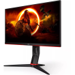 AOC Monitor Q24G2A/BK 23.8 "