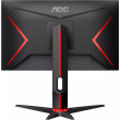 AOC Monitor Q24G2A/BK 23.8 "