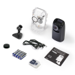 Brinno BCC300-M Time Lapse Construction Camera Mount Edition