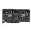 Asus DUAL-RTX4060TI-O8G NVIDIA