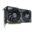 Asus DUAL-RTX4060TI-O8G NVIDIA
