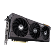 Asus TUF-RTX4060TI-O8G-GAMING NVIDIA