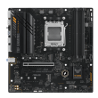 Asus TUF GAMING A620M-PLUS Processor family AMD