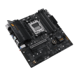 Asus TUF GAMING A620M-PLUS Processor family AMD