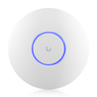 Ubiquiti Entry-Level Access Point Unifi 6 Plus 802.11ax