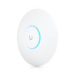 Ubiquiti Entry-Level Access Point Unifi 6 Plus 802.11ax