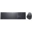Dell Premier Collaboration Keyboard and Mouse KM900 Wireless