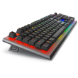Dell Alienware Tri-Mode AW920K Wireless Gaming Keyboard