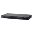 Aten CS19216 16-Port USB 3.0 DisplayPort KVMP Switch Aten 16-Port USB 3.0 DisplayPort KVMP Switch CS