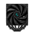 Deepcool AK620 Zero Dark Intel