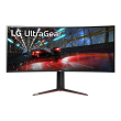 LG 38GN950P-B 38“ NANO IPS/21:9/1ms/450cd/m2/3840x1600/ HDMI Display Port USB3.0