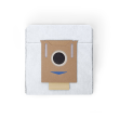 Ecovacs Antibacterial dust bag DDB030016 for T8+/N8+/N8 PRO+/T9+ Auto-Empty Station