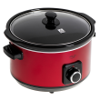 Adler Slow cooker AD 6413r 290 W