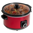 Adler Slow cooker AD 6413r 290 W