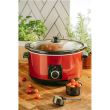 Adler Slow cooker AD 6413r 290 W