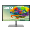 BenQ PD2725U 27" 16:9/3840x2160/400cd/m2/5ms/HDMI DP USB